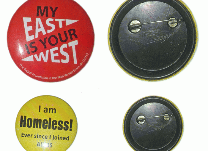 Button Badges Printing in delhi